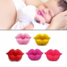 Unisex Newborn Pacifier Baby Mouth Silicone