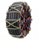 Universal Emergency Steel Snow Chain Anti-skid Tire