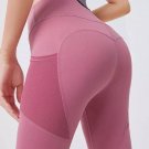 Women Sport Gym Yoga Pant With Pocket Fitness Pants