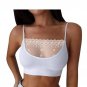 Women Sexy Chest Crop Backless Tank Top