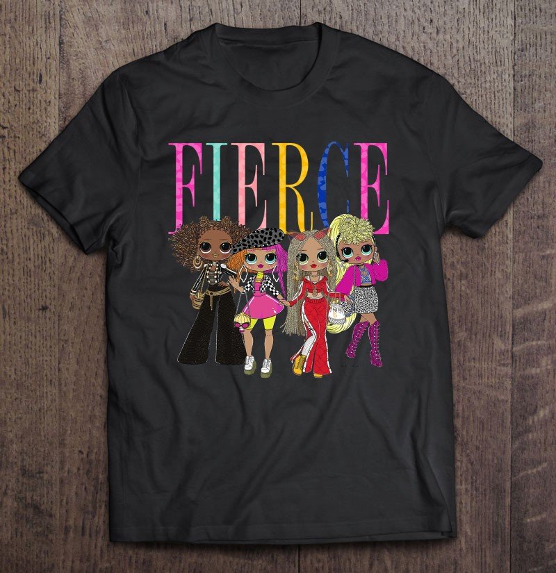 lol omg t shirt