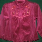 NWT Gymboree PERUVIAN DOLL Shirt * sz 18 24 *