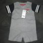 "All Star Champ" One Piece Shorts Outfit 6/12 mos