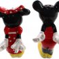 Mickey & Minnie Salt & Pepper Shaker Set