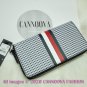 TOMMY HILFIGER Houndstooth Zip Wallet Purse (69J2178 410) Wallet Perfect Gift