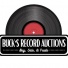 BucksRecordAuctions