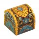 Bone jewellery box