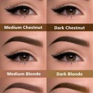 Henna Brows from Brazilian Brows