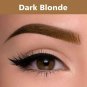 Henna Brows from Brazilian Brows