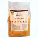 Wax Necessities Hard Wax Beads Natural 2.2 Pound