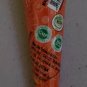 Golecha Orange Henna Mehandi Cones Temporary Tattoo - 12 Cones