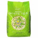 Waxness Wax Necessities Film Hard Wax Beads - White Tea Cream 35.27 oz (1000g)