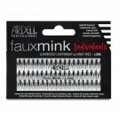 ARDELL Faux Mink Individuals - Long Black (3 Pack) (Free Ship)