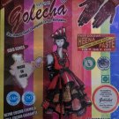 12 Color HENNA Cones Herbal Paste Temporary Tattoo Ink Mehandi Kit Body Art