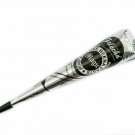 Golecha Premium Black Henna Cone Temporary Tattoo Body Art Paint Ink