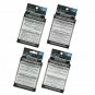Ardell Individual eye Lashes 6 pack knot Free (Combo Long Medium Short)