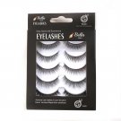 Top Quality False Eyelashes  5pairs/box Bella hair