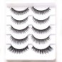 Top Quality False Eyelashes 5pairs/box Bella hair