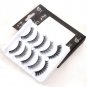 Top Quality False Eyelashes 5pairs/box Bella hair