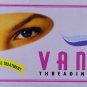 Vanity Eyebrows Threading Cotton Thread Facial Antiseptic Hair Remover Pick Qnty