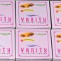 Vanity Eyebrows Threading Cotton Thread Facial Antiseptic Hair Remover Pick Qnty