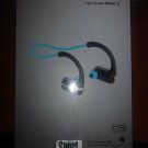 Bluetooth Wireless Headphones Running Over Ear Earbuds MIC LGYYL Sweatproof