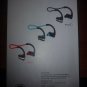 Bluetooth Wireless Headphones Running Over Ear Earbuds MIC LGYYL Sweatproof