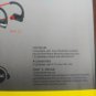 Bluetooth Wireless Headphones Running Over Ear Earbuds MIC LGYYL Sweatproof