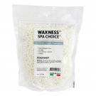 Waxness Rosin Free Multidirectional Hard Wax Coconut  1.1 lb / 500 g