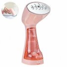 800W 5 Hole Mini Handheld Steamer Powerful Garment Steamer 120ml Water Tank  F