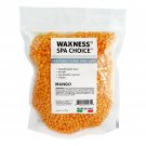 Waxness Rosin Free Multidirectional Hard Wax Mango  1.1 lb / 500 g