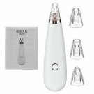 Electric Facial Skin Care Pore Blackhead Remover Cleaner