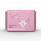 Moderate - Reign Premium Sanitary Napkins (10)