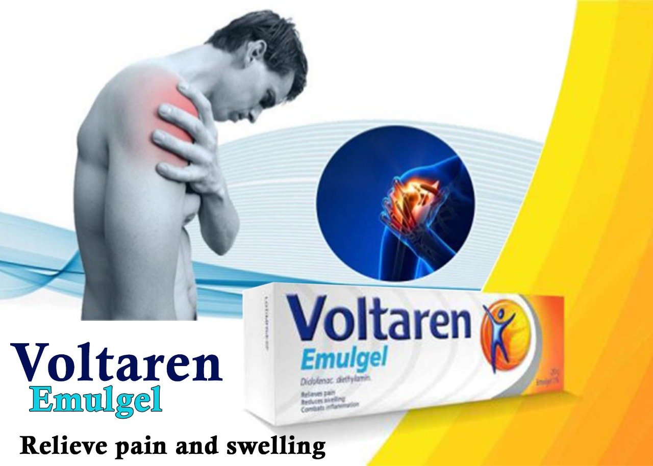 Arthritis Pain Relief Gel Full Strength