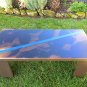 Coffee Table Epoxy Resin