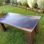 Coffee Table Epoxy Resin