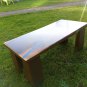 Coffee Table Epoxy Resin