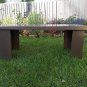 Coffee Table Epoxy Resin