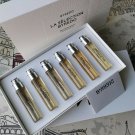 Byredo "La Selection Byredo" Parfum Spray Unisex Travel Parfum set 6x12 ml New !