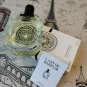 Diptyque Eau Des Sens Eau De Toilette Spray 100 ml / 3.4 fl.oz Unisex, New box !