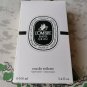 Diptyque L'Ombre Dans L'Eau De Toilette 100 ml / 3.4o.z New 100% authentic
