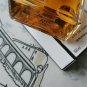 Chanel No 5 Paris Eau De Parfum Spray 100 ml / 3.4 fl.oz. New sealed in a box !