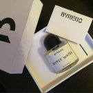 Byredo Gypsy Water Eau De Parfum Spray 1.6 fl.oz / 50 ml New In Box, Unisex