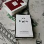 Chanel No. 5 Paris RED EDITION Eau De Parfum Spray 1.7 fl.oz. / 50 ml for Women