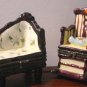 Trinket hinged box lot chair fainting sofa phb