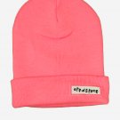 OPENSPACE WINTER HAT FLUO