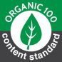 OPENSPACE SIZE L 100% organic cotton, vegan, biodegradable packaging, art t-shirt for man, white