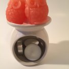 OWL/ Highly Scented Wax Melt / Molded Wax Melts / 1 Oz