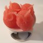 OWL/ Highly Scented Wax Melt / Molded Wax Melts / 1 Oz