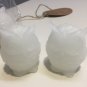 OWL/ Highly Scented Wax Melt / Molded Wax Melts / 1 Oz